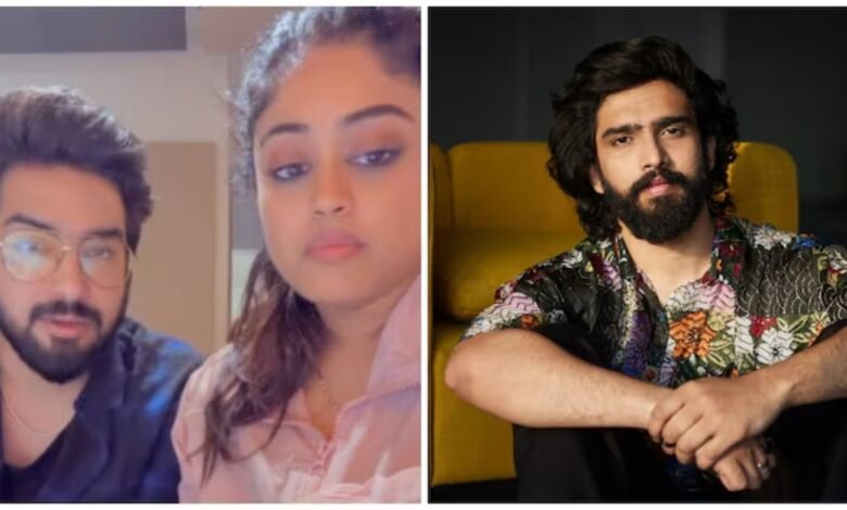 'Bekhayali' controversy: अमाल मलिक का ‘बेखयाली’ दावा फिर सुर्खियों में, साचार-परंपरा ने वीडियो जारी कर जताई नाराज़गी