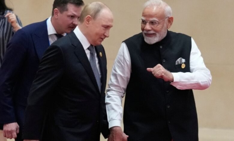 Vladimir Putin: भारत को मिलने वाला रूस का टेक्नोलॉजी पैकेज, पुतिन की यात्रा और रक्षा क्षेत्र में बड़ा असर!