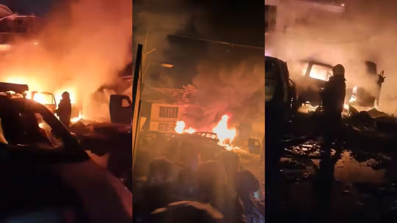 Nowgam Police Station blast: नोवगाम विस्फोट की जांच में नई जानकारी, क्या प्रकाश स्रोत ही बना इस भारी दुर्घटना की वजह