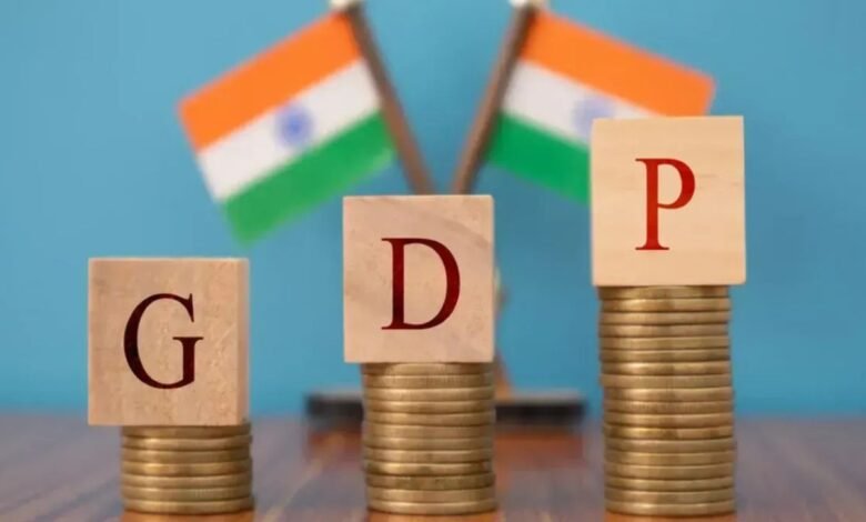 ADB Growth Forecast: एशियन डेवलपमेंट बैंक ने भारत की वृद्धि दर बढ़ाई, घरेलू खपत में सुधार और GST कटौती मुख्य कारण