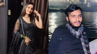 Crime News: प्यार बना जानलेवा, अकाश कश्यप ने गोली चलाई, लक्ष्मी थापा घायल, लखनऊ के पारा इलाके में हड़कंप