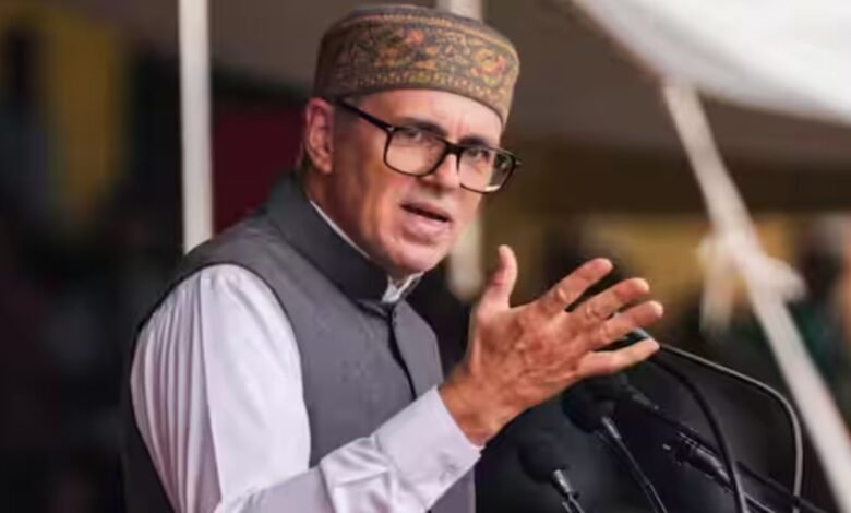 CM Omar Abdullah ने उठाया बड़ा सवाल! JKPSC की परीक्षा को लेकर अभ्यर्थियों की परेशानियों का क्या होगा हल?