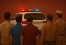 Crime News: दिल्ली के करोल बाग में फिल्मी स्टाइल हेरोइन! फर्जी रेड और सिनेमा जैसे प्लान से सोना कैसे हुआ चोरी?