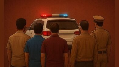 Crime News: दिल्ली के करोल बाग में फिल्मी स्टाइल हेरोइन! फर्जी रेड और सिनेमा जैसे प्लान से सोना कैसे हुआ चोरी?