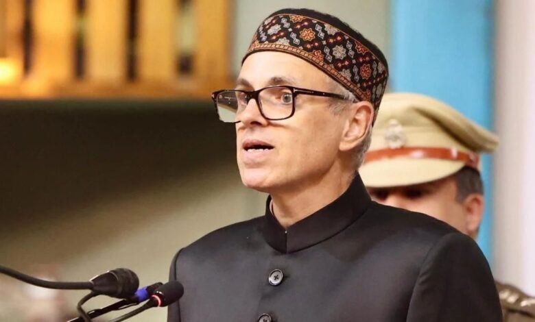 Omar Abdullah का बड़ा दावा, क्या J&K की सीटें राजनीतिक फायदा देने के लिए बदली गईं?