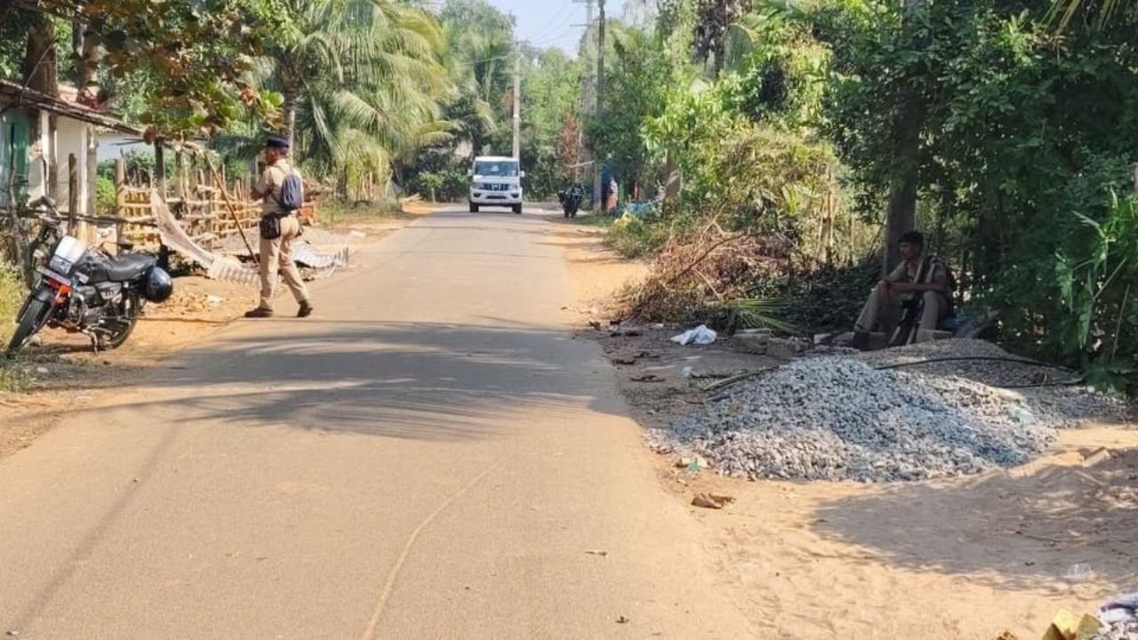 Malkangiri: संवेदनशील हालात! मलकानगिरी में इंटरनेट बंद, प्रशासन ने हिंसा रोकने को लिया सख्त फैसला