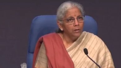 Govt News: सरकार का मास्टरस्ट्रोक या नया बोझ? Health–Security Cess के असली मायने क्या?