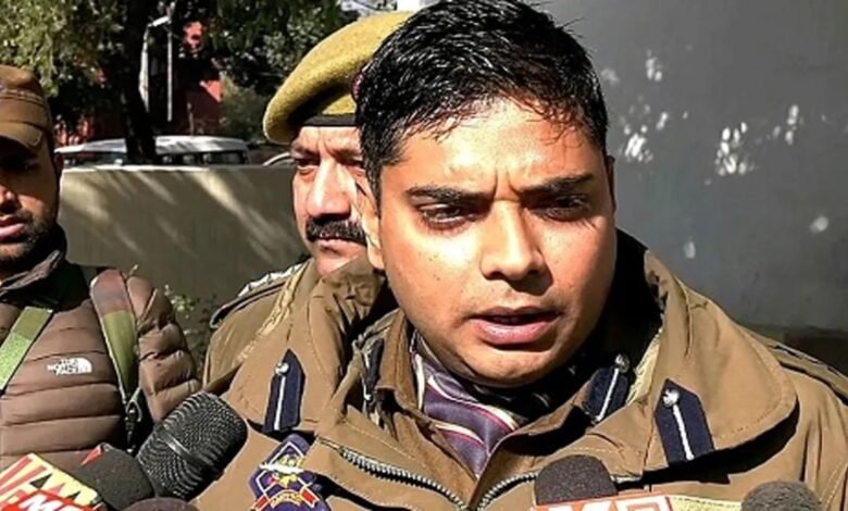 Kashmir में ड्रग माफिया पर सबसे बड़ी कार्रवाई! DIG ने बताया ऑपरेशन का ऐसा राज़ जिसने सबको चौंका दिया