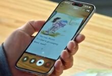 Nubia M153 AI स्मार्टफोन: क्या ये फोन हमारे रोजमर्रा के काम को पूरी तरह बदल देगा?