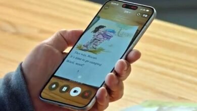 Nubia M153 AI स्मार्टफोन: क्या ये फोन हमारे रोजमर्रा के काम को पूरी तरह बदल देगा?