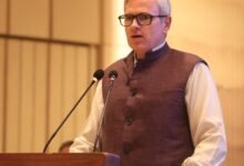CM Omar Abdullah calls for stronger partnership with travel fraternity to promote J&K tourism