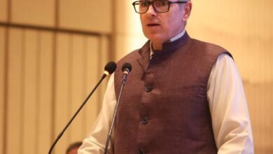 CM Omar Abdullah calls for stronger partnership with travel fraternity to promote J&K tourism