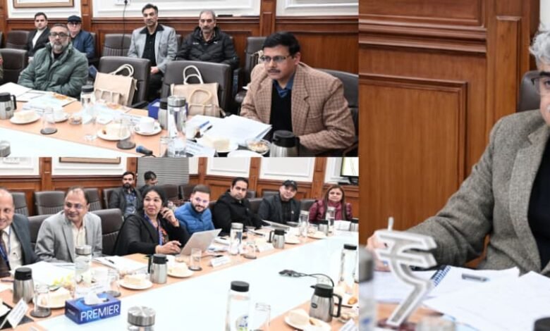 CS favours tech-driven measures, real-time coordination to curb cyber frauds