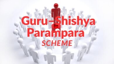 Guru Shishya Parampara Scheme J&K JKAACL cultural heritage program