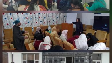 JKEDI rolls out 5th & 6th MDP batches in 18 districts-3