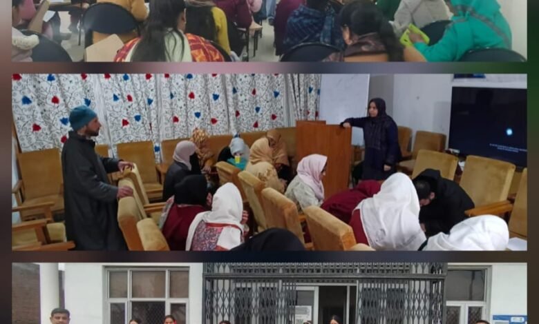 JKEDI rolls out 5th & 6th MDP batches in 18 districts-3