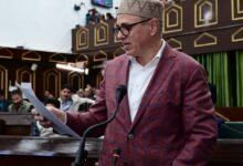 JK Budget 2026-27 CM-Assembly