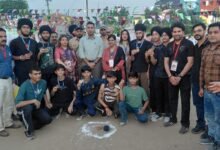 Back to Bachpan' spells pure joy participants relive childhood's timeless magic