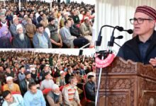 CM Omar Abdullah inaugurates Jashn-e-Amad-e-Bahar in Anantnag-14-3