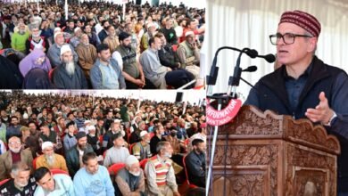 CM Omar Abdullah inaugurates Jashn-e-Amad-e-Bahar in Anantnag-14-3