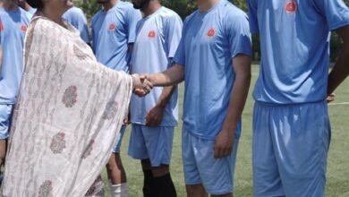 DG-YSS-inaugurates-Leagues-of-Classics-UT-Level-Football-Tourney-at-Srinagar