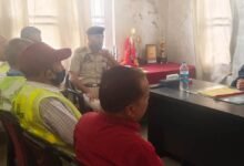 DIG reviews working of SDRF, Civil Defence components at Udhampur