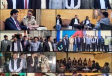 DLSA Kupwara reviews Jail conditions, Strengthens Legal Aid Services