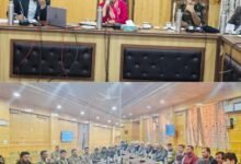 District Admin, Security Agencies escalate fight against Drugs in Bandipora