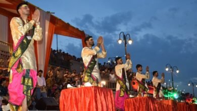 Dy CM-Tawi Mohatsav Baisakhi Mela to be elevated as Jammu’s major festival-16-2
