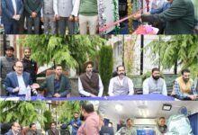 First ever Mobile Passport Services launched in Shopian