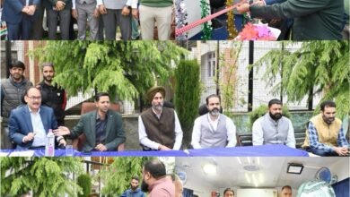 First ever Mobile Passport Services launched in Shopian