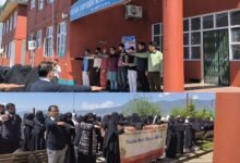 GDC Bandipora organises Awareness Session under Nasha Mukht Bharat Abhiyaan