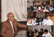 House Committee begins ground inspection of JJM works in Rajouri–Poonch-16