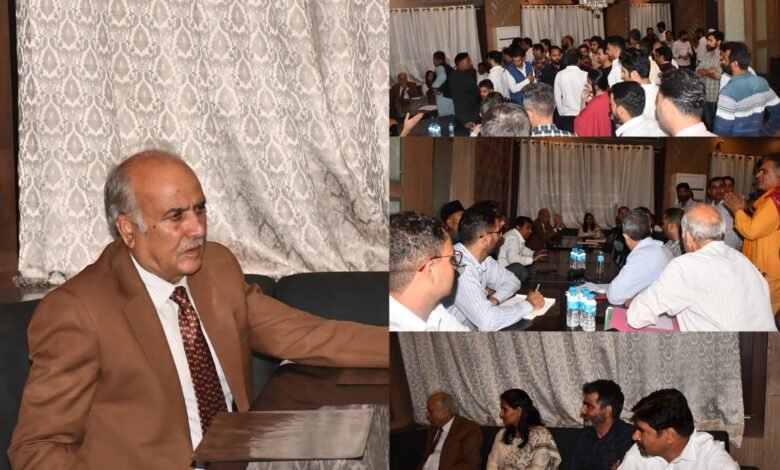 House Committee begins ground inspection of JJM works in Rajouri–Poonch-16