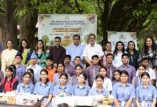 JPVCL organises Sunshine Snacks A Picnic Basket Competition at Jhajjar Kotli