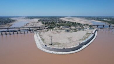 Lieutenant Governor Sh Manoj Sinha dedicated Tawi Riverfront Project (Phase-I) to the public, on the auspicious occasion of Baisakhi (3)