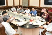 Rana directs fast-tracking, streamlining of FRA compliance in J&K-20
