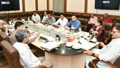 Rana directs fast-tracking, streamlining of FRA compliance in J&K-20