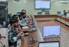 STD conducts GST workshop for CSCs in Jammu Division