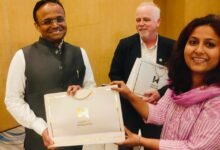 Tripartite Portfolio Review Meeting assesses JKCIP implementation in J&K