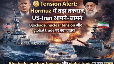 US-Iran-Hormuz-Tension-Naval-Blockade-Global-Trade-Crisis-News