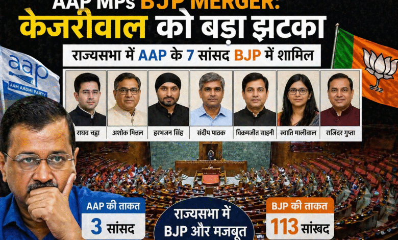 aap-mps-bjp-merger-rajya-sabha-news