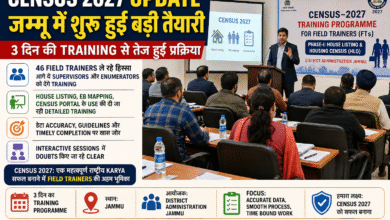census-2027-update-jammu-training-news