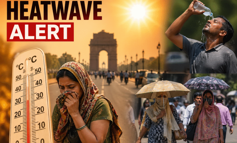 heatwave-alert-delhi-india-weather-news