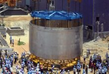 india-pfbr-kalpakkam-fast-breeder-reactor