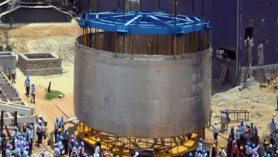 india-pfbr-kalpakkam-fast-breeder-reactor