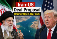 iran-us-deal-proposal-hormuz-war-news