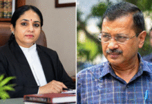 kejriwal-justice-swarana-kanta-sharma-delhi-high-court-case