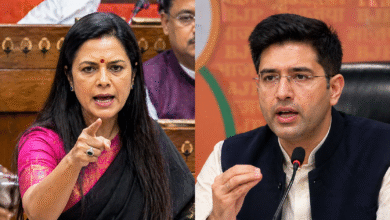 mahua-moitra-attack-raghav-chadha-news