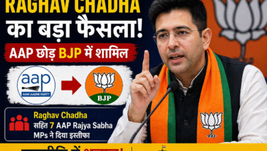 raghav-chadha-bjp-merger-news